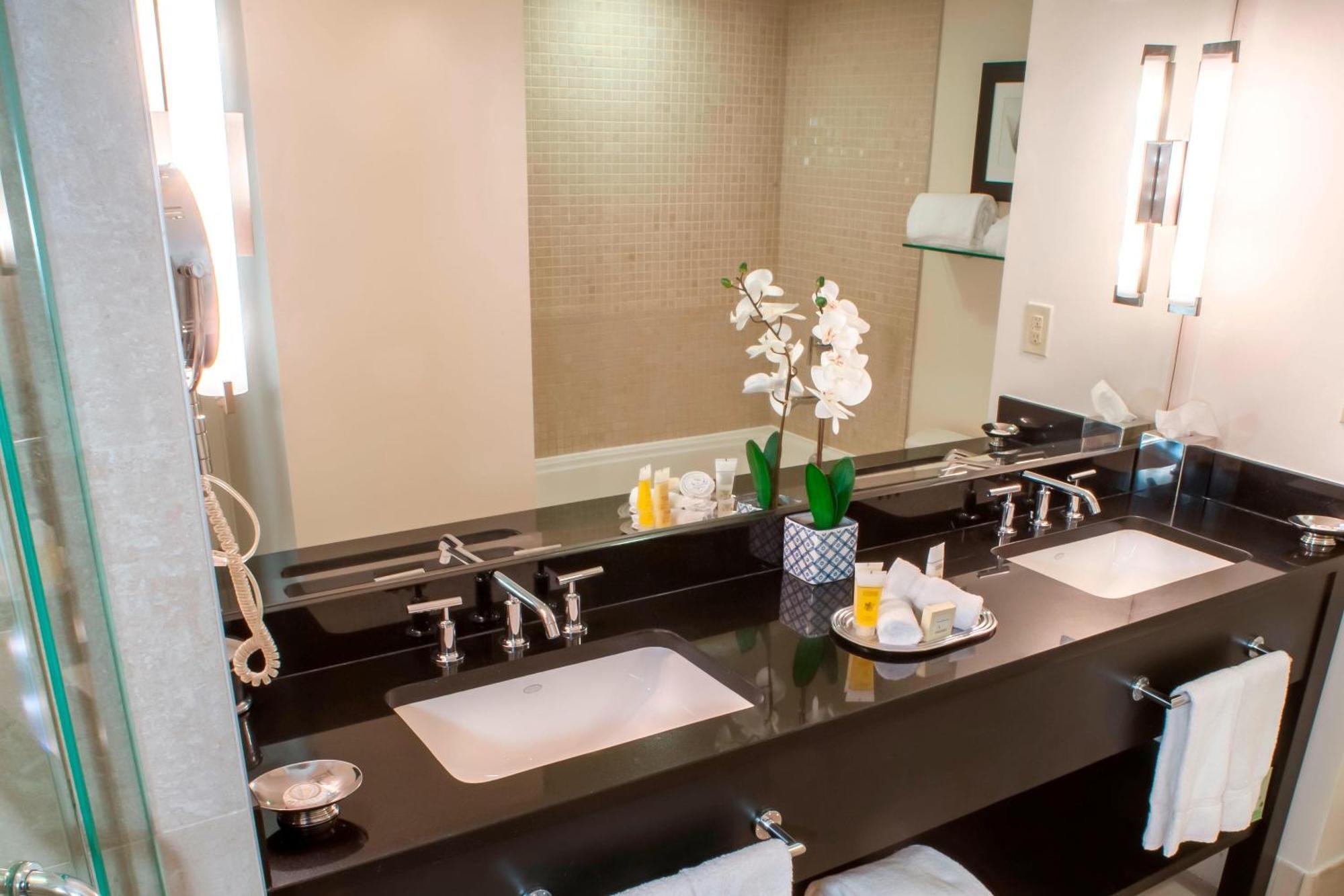 Ellis Hotel, Atlanta, A Tribute Portfolio Hotel Εξωτερικό φωτογραφία