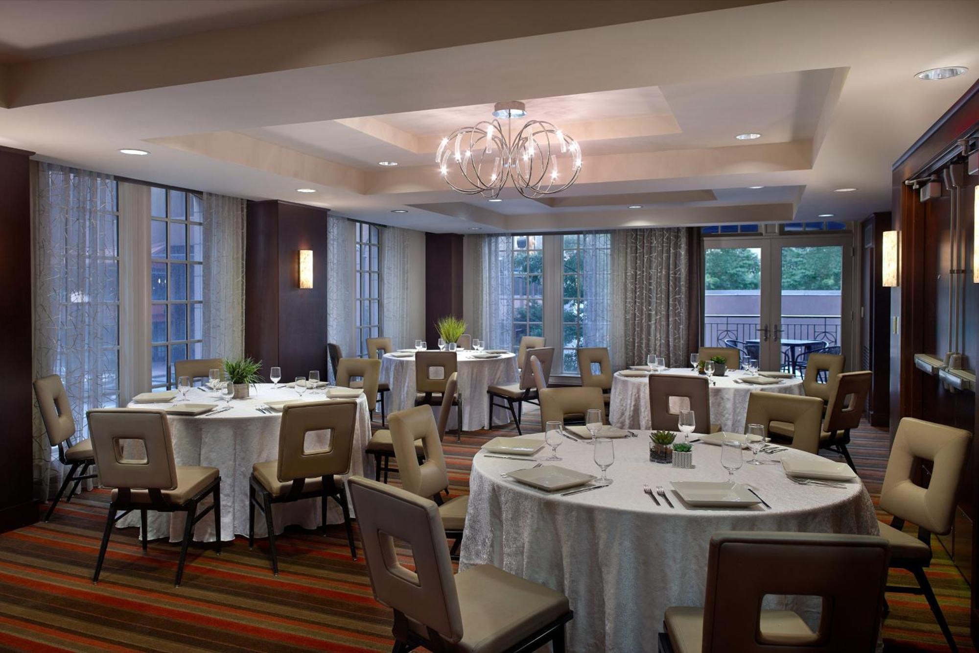 Ellis Hotel, Atlanta, A Tribute Portfolio Hotel Εξωτερικό φωτογραφία
