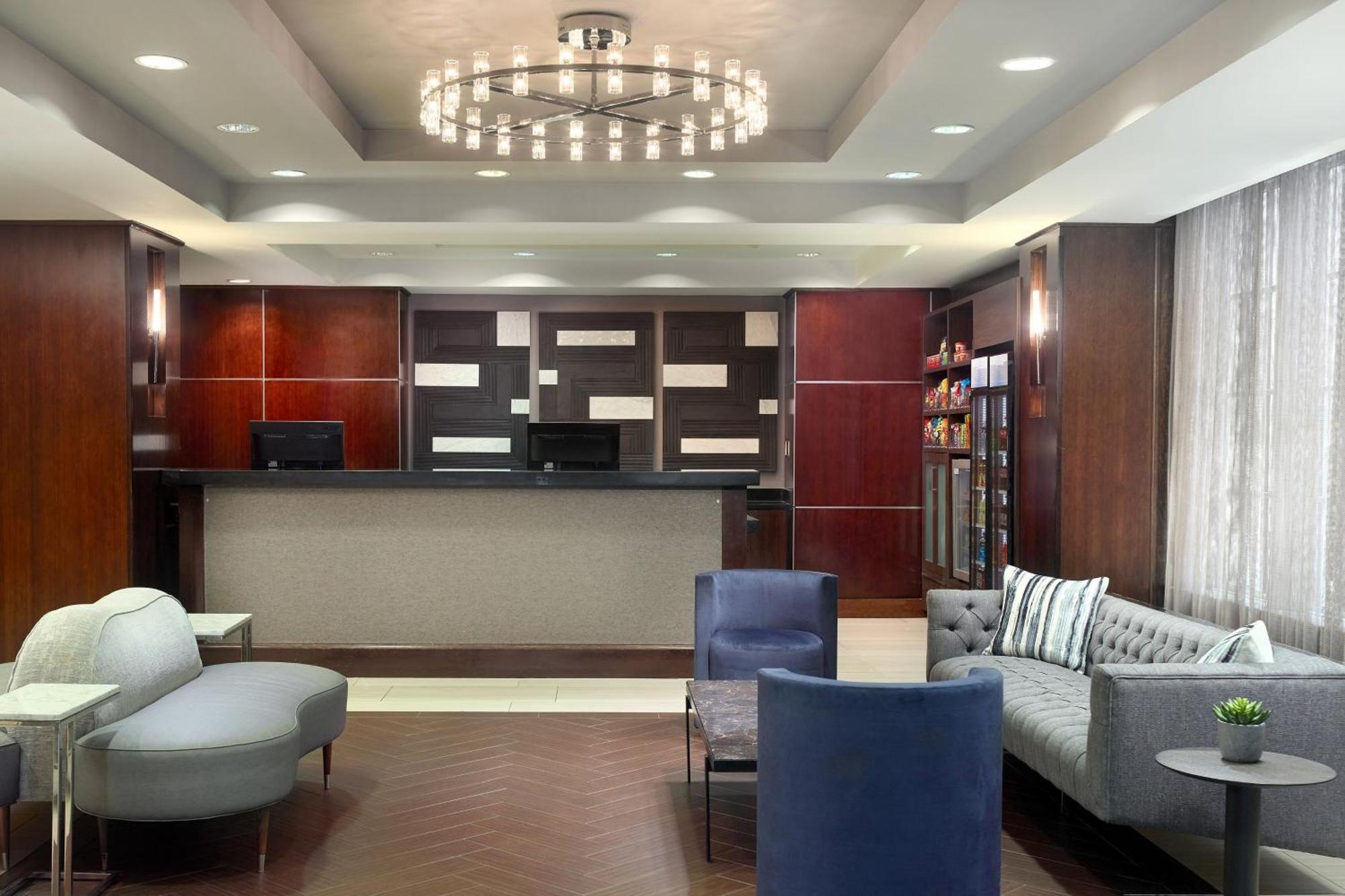 Ellis Hotel, Atlanta, A Tribute Portfolio Hotel Εξωτερικό φωτογραφία